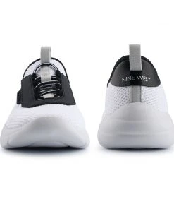 Nine West Quick Slip On Sneakers Flats 10 Nine West Quick Slip On Sneakers Flats