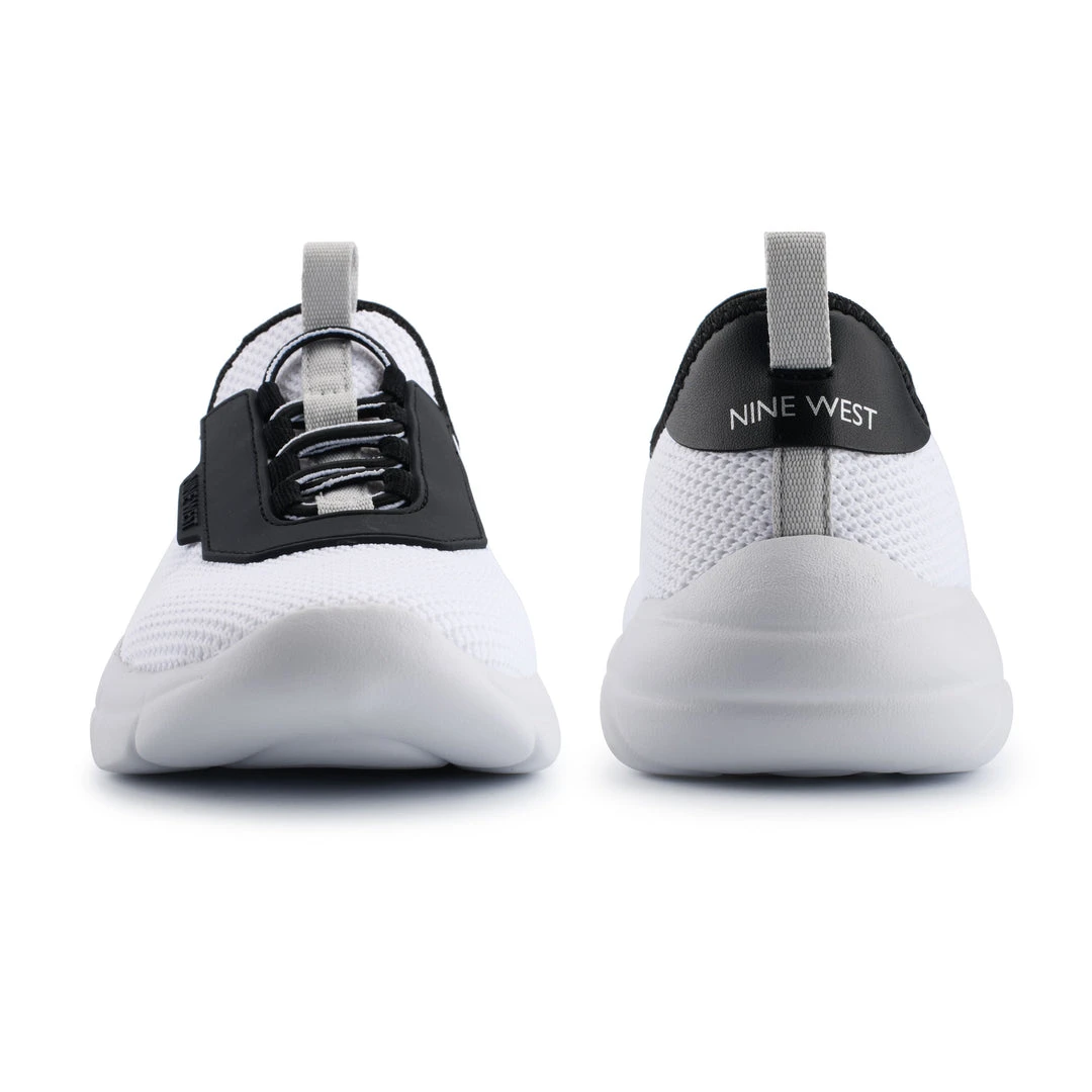 Nine West Quick Slip On Sneakers Flats 6 Nine West Quick Slip On Sneakers Flats