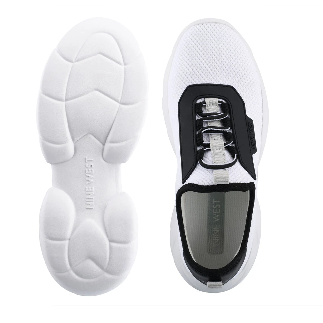 Nine West Quick Slip On Sneakers Flats 7 Nine West Quick Slip On Sneakers Flats