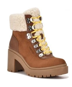 Nine West Shoes Quimbie Heeled Booties