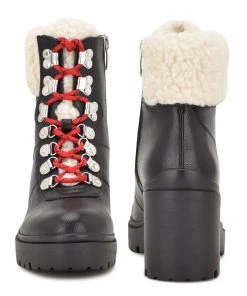 Nine West Quimbie Heeled Booties