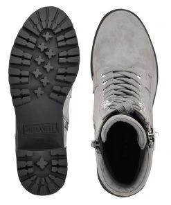 Nine West Shoes Quiz Heeled Booties