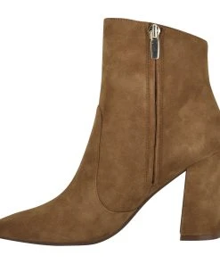 Nine West Raina Booties Boots & Booties