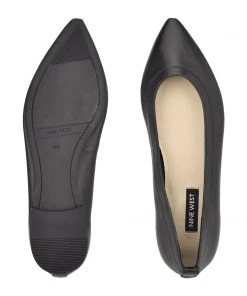 Nine West Raya Pointy Toe Flats