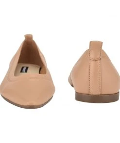 Nine West Raya Pointy Toe Flats 10 Nine West Raya Pointy Toe Flats