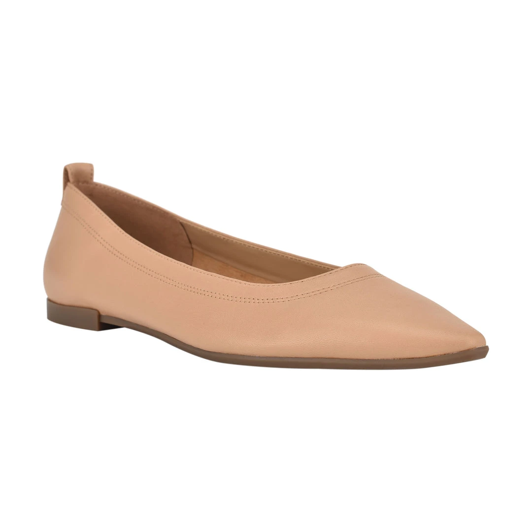 Nine West Raya Pointy Toe Flats 4 Nine West Raya Pointy Toe Flats