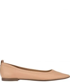 Nine West Raya Pointy Toe Flats