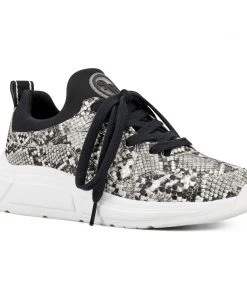 Nine West Raylin Sneakers Flats