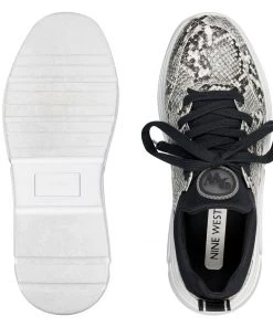 Nine West Raylin Sneakers Flats