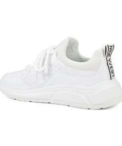 Nine West Flats Raylin Sneakers 10 Nine West Flats Raylin Sneakers