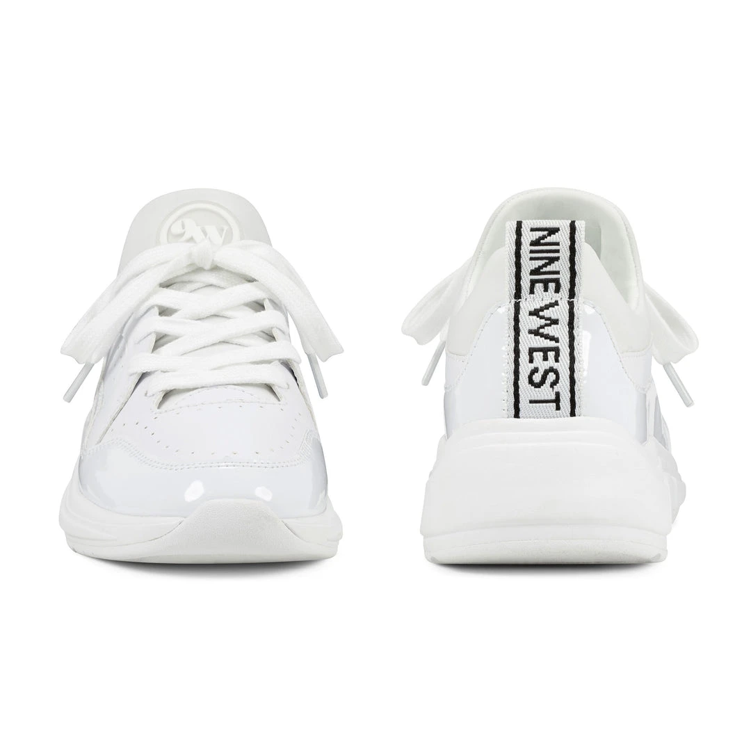 Nine West Flats Raylin Sneakers 7 Nine West Flats Raylin Sneakers