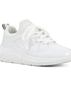 Nine West Flats Raylin Sneakers