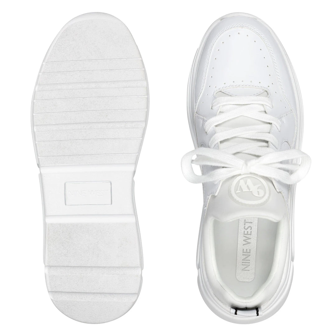 Nine West Flats Raylin Sneakers 8 Nine West Flats Raylin Sneakers