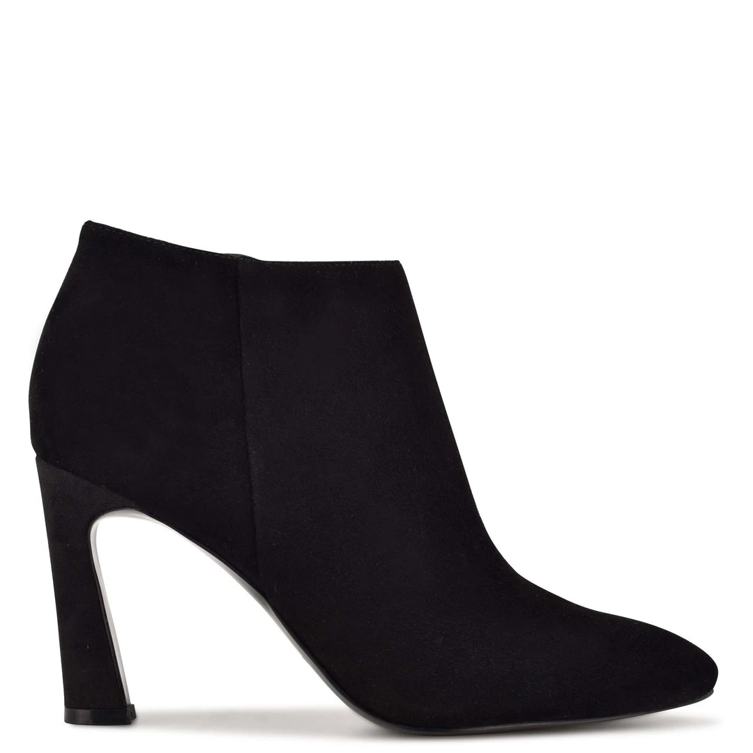 Nine West Raze Dress Booties Heel Appeal 3 Nine West Raze Dress Booties Heel Appeal