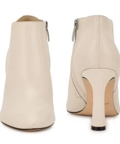 Nine West Raze Dress Booties