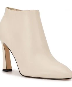 Nine West Raze Dress Booties