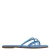 Nine West Color Pop Razi Flat Slide Sandals 1 Nine West Color Pop Razi Flat Slide Sandals