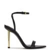 Nine West Reina Ankle Strap Sandals Heels