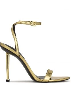 Nine West Reina Ankle Strap Sandals