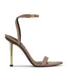 Nine West Shoes Reina Ankle Strap Sandals 1 Nine West Shoes Reina Ankle Strap Sandals