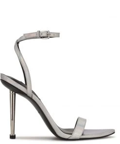 Nine West Reina Ankle Strap Sandals