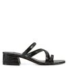 Nine West Remy Block Heel Sandals 2 Nine West Remy Block Heel Sandals