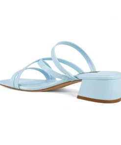 Nine West Remy Block Heel Sandals 10 Nine West Remy Block Heel Sandals