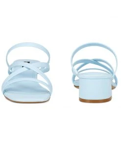 Nine West Remy Block Heel Sandals 12 Nine West Remy Block Heel Sandals