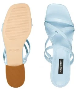 Nine West Remy Block Heel Sandals 13 Nine West Remy Block Heel Sandals