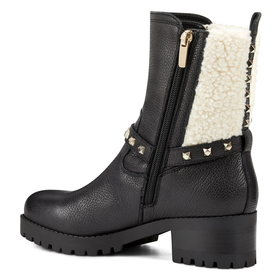 Nine West Renne Casual Bootie Boots & Booties 5 Nine West Renne Casual Bootie Boots & Booties