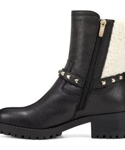 Nine West Renne Casual Bootie Boots & Booties 11 Nine West Renne Casual Bootie Boots & Booties