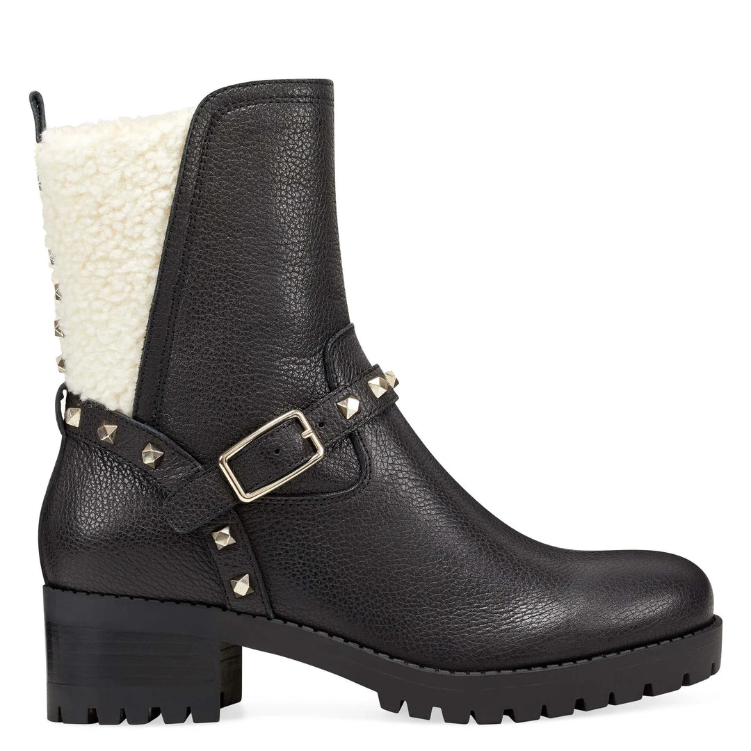 Nine West Renne Casual Bootie Boots & Booties 3 Nine West Renne Casual Bootie Boots & Booties