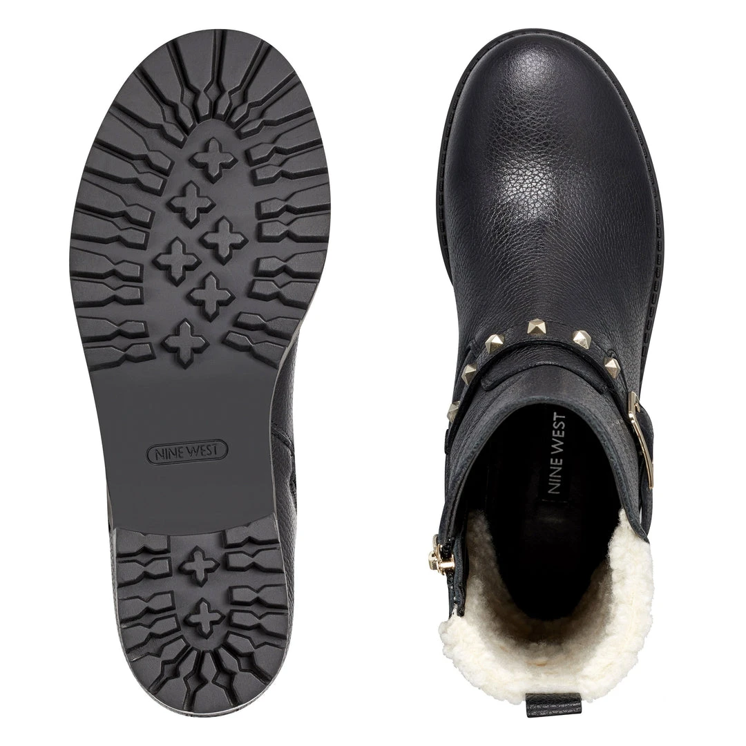 Nine West Renne Casual Bootie Boots & Booties 8 Nine West Renne Casual Bootie Boots & Booties