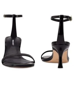 Nine West Heel Appeal Ripe Heeled Sandals