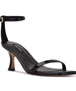 Nine West Heel Appeal Ripe Heeled Sandals