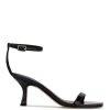 Nine West Heel Appeal Ripe Heeled Sandals