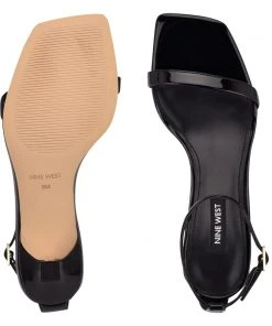 Nine West Heel Appeal Ripe Heeled Sandals