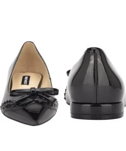 Nine West Flats Riya Dress Loafers 12 Nine West Flats Riya Dress Loafers