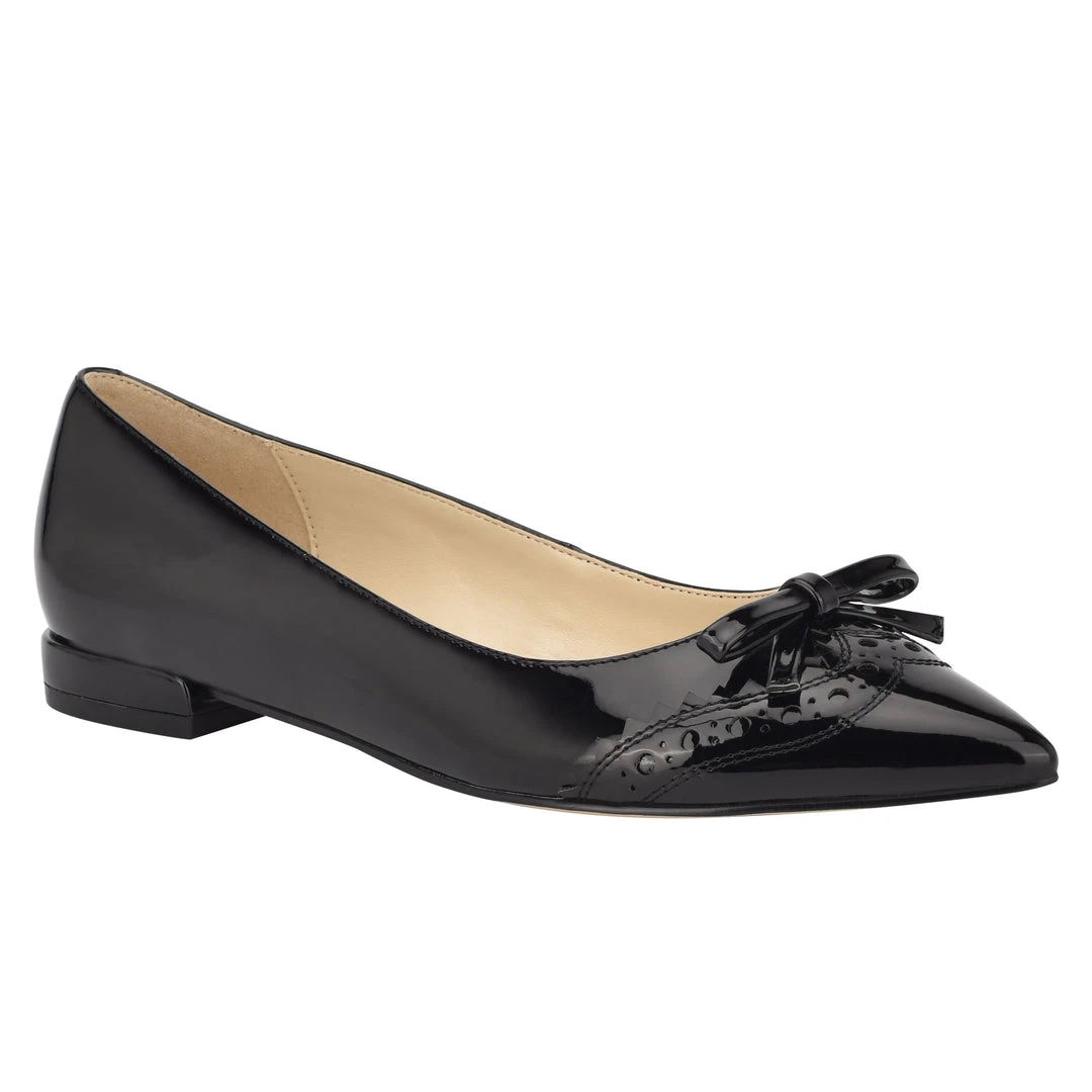 Nine West Flats Riya Dress Loafers 4 Nine West Flats Riya Dress Loafers