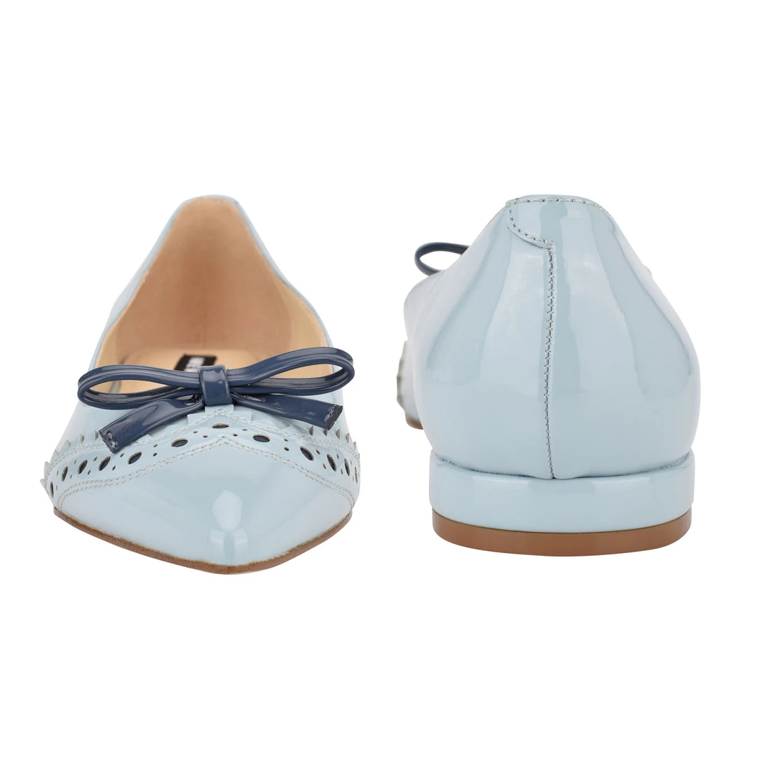 Nine West Flats Riya Dress Loafers 6 Nine West Flats Riya Dress Loafers