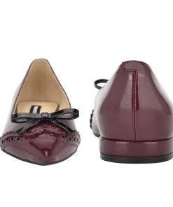 Nine West Riya Dress Loafers