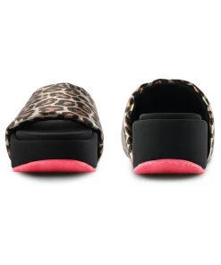 Nine West Rize Platform Slide Sandals High Impact Platforms 10 Nine West Rize Platform Slide Sandals High Impact Platforms