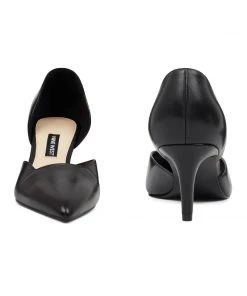 Nine West Sabrenas D'Orsay Pumps Heels