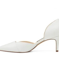 Nine West Sabrenas D'Orsay Pumps Heels
