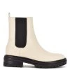 Nine West Shoes Saleema Chelsea Lug Sole Boots