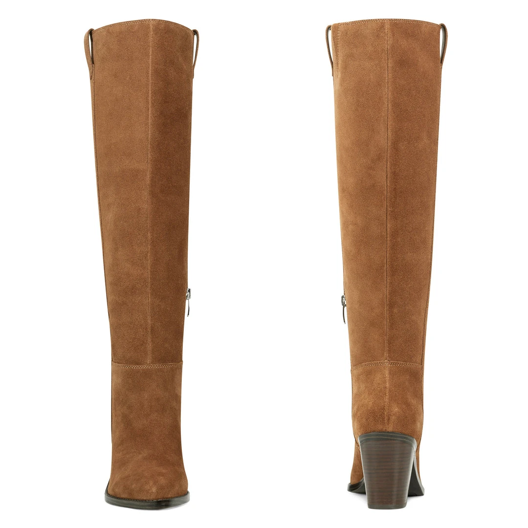 Nine West Samia Dress Boot 7 Nine West Samia Dress Boot