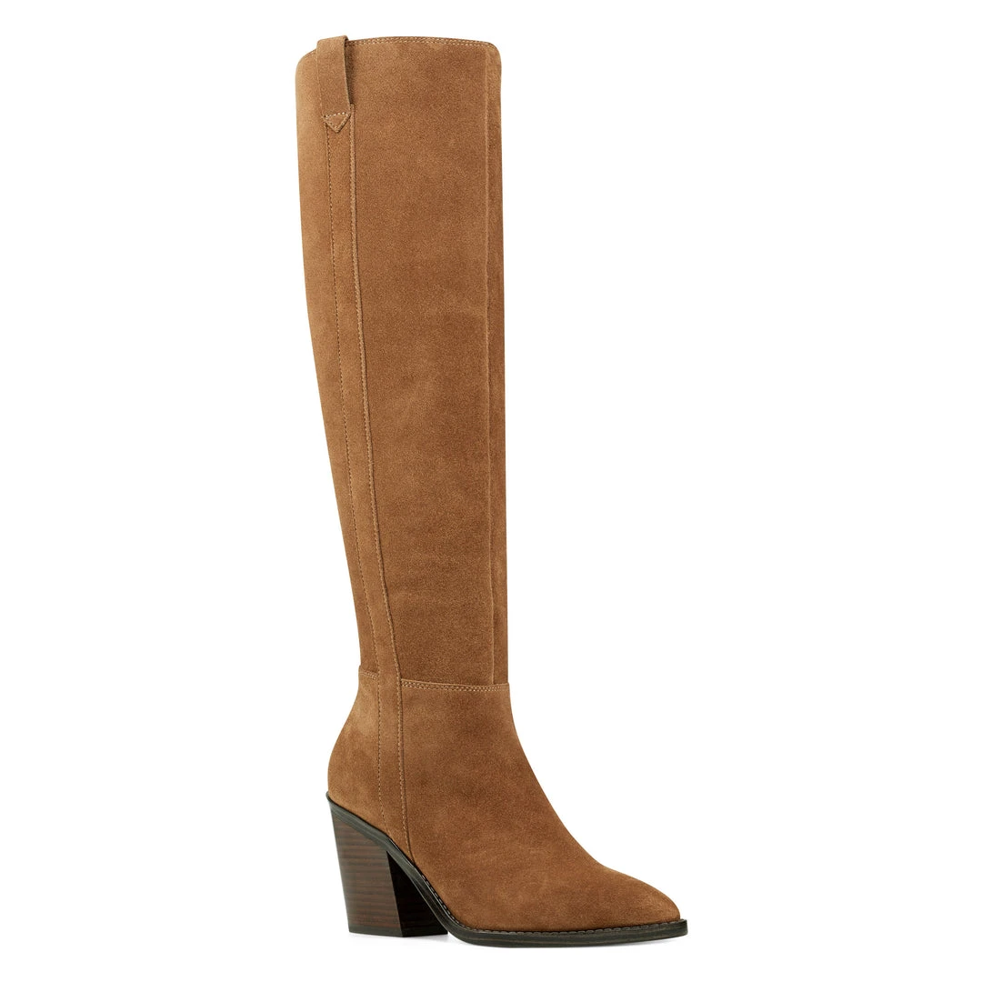 Nine West Samia Dress Boot 4 Nine West Samia Dress Boot
