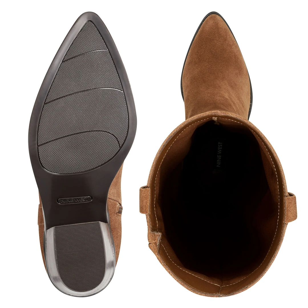 Nine West Samia Dress Boot 8 Nine West Samia Dress Boot