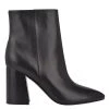 Nine West Heels Seven Heeled Booties 2 Nine West Heels Seven Heeled Booties