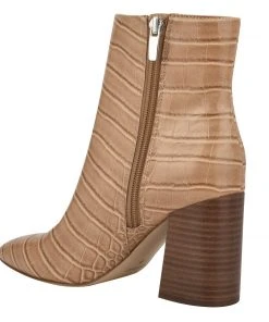 Nine West Seven Heeled Booties Heels 10 Nine West Seven Heeled Booties Heels